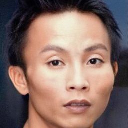 Luerfuer Mokjok 飾演 Self