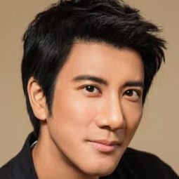 王力宏 - 戀愛通告演員 飾演Du Ming-Han