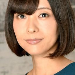 橘実里 飾演 