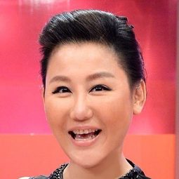 藍心湄  飾演 Auntie Jindao