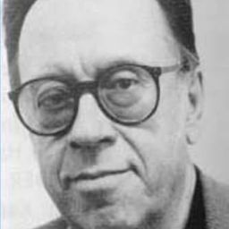 Enno Patalas 飾演 Self