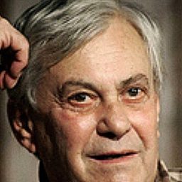 Tamás Végvári 飾演 János (voice)