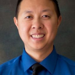 Stan Szeto 飾演 David Chang