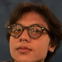 Elang El Gibran - 我身記憶演員 飾演Juno's Friend