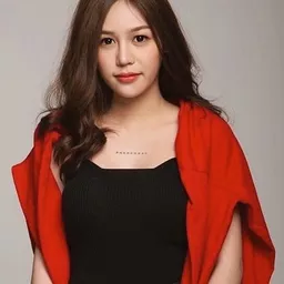 Siriamol Onkoon - 送葬人2演員 飾演Plawan