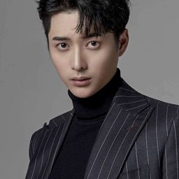 韓承羽 飾演 Hu Xiao Gao