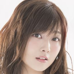 沼倉 愛美  飾演 Clarion (voice)