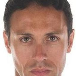 Loukas Papas - 天堂旅行演員 飾演Fernando