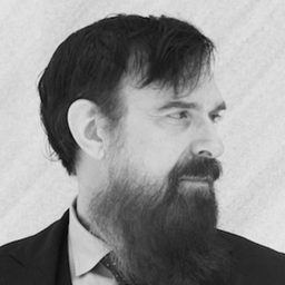 Jim Sclavunos 飾演 Self