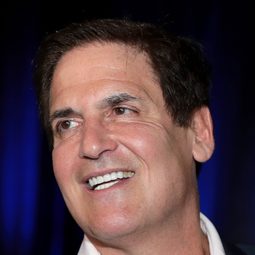 馬克·庫班 - 諾維茨基：完美的投籃演員 飾演Self