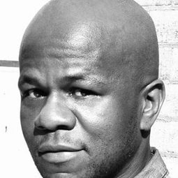 Delroy Atkinson - 夏夫人的巴黎夢演員 飾演Chandler