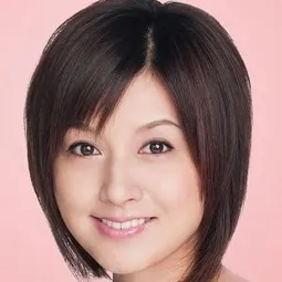 藤原紀香 飾演 斯帕罗之母