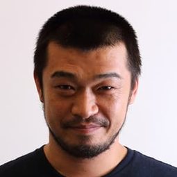 竹原ピストル 飾演 Yoshio Yamada
