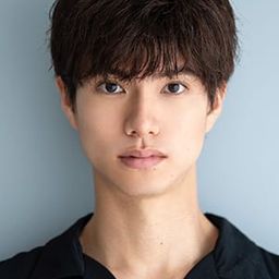 渡辺 碧鬥 飾演 Yanma Gast