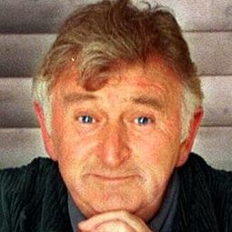 Terry Gill - 鱷魚先生演員 飾演Duffy