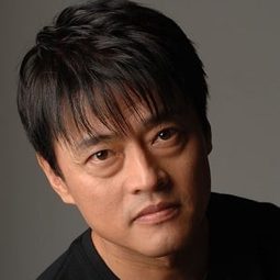 神保悟誌 - 復讐したい演員 飾演Hajime Takahashi