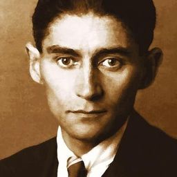 Franz Kafka - 階級關係編劇