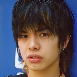 山崎 一太郎 - 椿三十郎演員 飾演Kunie Hogawa