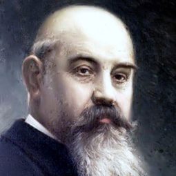 Giuseppe Giacosa - Madama Butterfly編劇