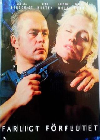 《The Violent Past》電影海報