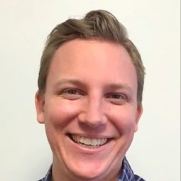 Brian Gay - 暗夜狼人幕後花絮：暗夜導演演員 飾演Self