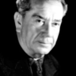 Salvador Quiroz - 被遺忘的人演員 飾演Juan Ferruzca, the Smithy Owner (uncredited)