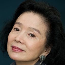 Yoon Jeong-hee - 生命之詩：演員 飾演Yang Mi-ja