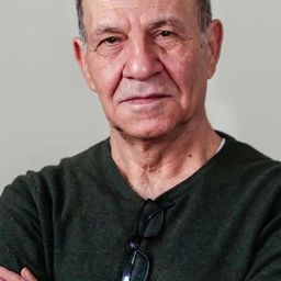 Varuzh Karim-Masihi - Doubt導演