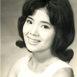 本間千代子 飾演 