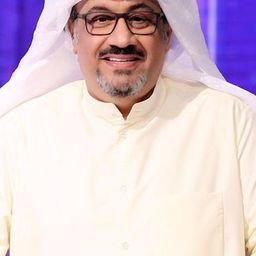 Shihab Hajiyeh 飾演 