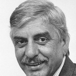 Hugo Carvana 飾演 Quincas Batalha