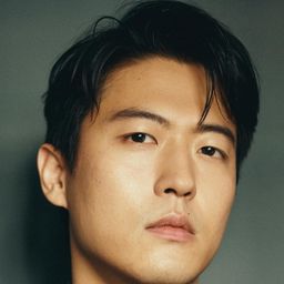 Benjamin Jia 飾演 Ichiro Mitsui