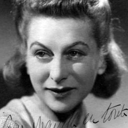 Marcelle Monthil - Last Love演員 飾演Maria