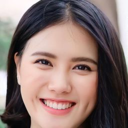 芬提拉·皮皮亞倥 飾演 Bua