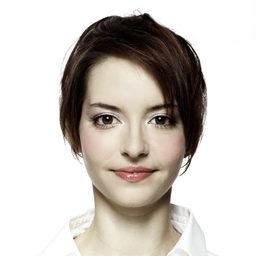 Klára Lidová 飾演 tanečnice Eva