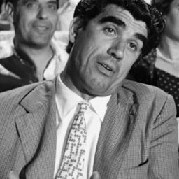 Gianni Baghino - 花街春夢演員 飾演(uncredited)