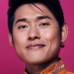 Sonam Topden - 小婦人尋夫記演員 飾演Karma