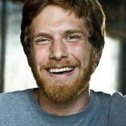 Gordon Hecht 飾演 Derek