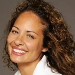 Tracy Douglas - Mortal Kombat: Final Battle演員 飾演Vorpax