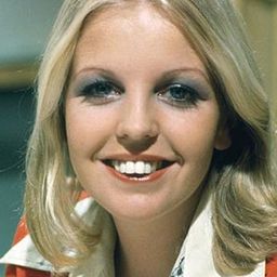 Sally Thomsett - 稻草狗演員 飾演Janice Hedden
