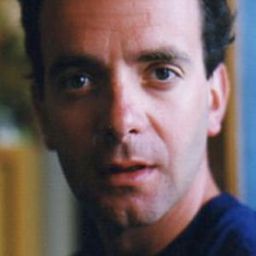 Eric Missoffe 飾演 Pignard