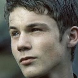 Scott Moutter - 滅絕反擊演員 飾演Jared Wilke