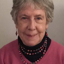 Leila Hoffman 飾演 Nelly