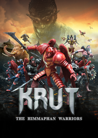 《紅鷹戰士：天空的守護者》電影海報