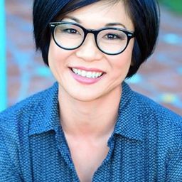 安慶名惠子 飾演 Margaret