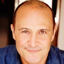 Russell Dykstra - The Wannabes演員 飾演Marcus