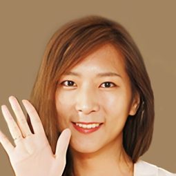 Yeon Ji-ah 飾演 Joo-yeon