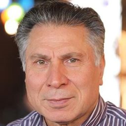 Ahmet Arıman - Babamın Ceketi演員 飾演