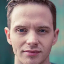 馬克·歐布萊恩 - 藍色海灣演員 飾演Ace