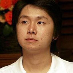 班莊比辛達拿剛 - 戀愛病發演員 飾演Im's Friend Doctor